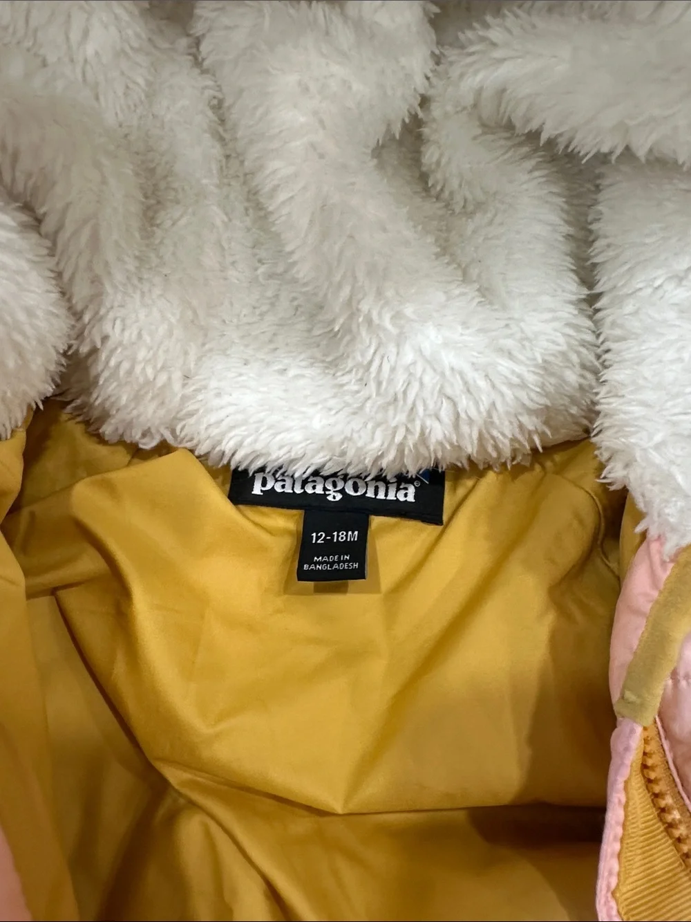 Patagonia Hi-loft Puffer Snowsuit